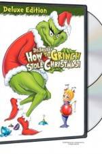 Watch How the Grinch Stole Christmas! (1966) Alluc