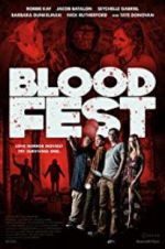 Watch Blood Fest Alluc