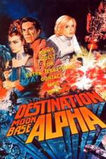 Watch Destination Moonbase-Alpha Alluc