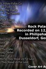 Watch LIVE Rockpalast Christmas Special Alluc