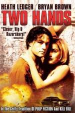 Watch Two Hands Alluc