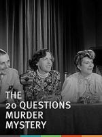 Watch The 20 Questions Murder Mystery Alluc