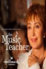 Watch The Music Teacher Alluc