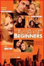 Watch Puccini for Beginners Alluc