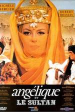 Watch Angelique and the Sultan Alluc