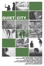 Watch Quiet City Alluc