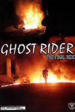 Watch Ghostrider 1: The Final Ride Alluc