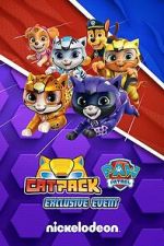 Watch Cat Pack: A PAW Patrol Exclusive Event Online Alluc