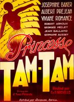 Watch Princesse Tam-Tam Alluc