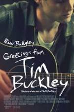Watch Greetings from Tim Buckley Alluc