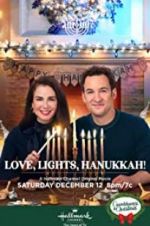 Watch Love, Lights, Hanukkah! Alluc