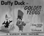Watch Golden Yeggs (Short 1950) Alluc