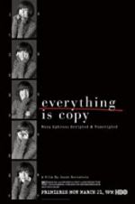 Watch Everything Is Copy Alluc