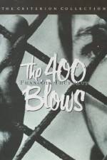 Watch The 400 Blows (Les quatre cents coups) Alluc