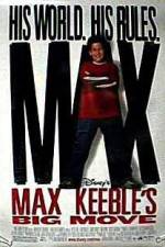 Watch Max Keeble's Big Move Alluc