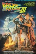 Watch Back to the Future Part III Alluc