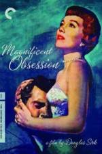 Watch Magnificent Obsession Alluc