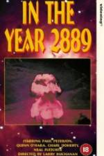 Watch In the Year 2889 Alluc