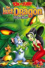 Watch Tom & Jerry: The Lost Dragon Alluc