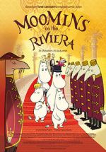 Watch Moomins on the Riviera Alluc