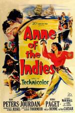 Watch Anne of the Indies Alluc