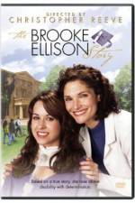 Watch The Brooke Ellison Story Alluc