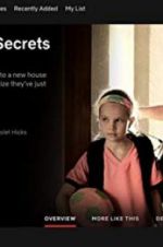 Watch House of Deadly Secrets Alluc