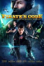 Watch Pirate's Code: The Adventures of Mickey Matson Alluc