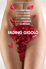 Watch Fading Gigolo Alluc
