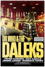 Watch Dr. Who and the Daleks Alluc