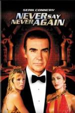 Watch Never Say Never Again Alluc