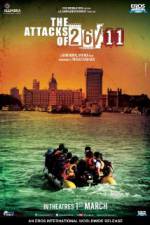 Watch The Attacks of 26/11 Alluc
