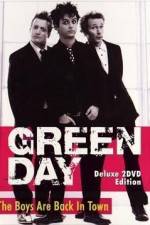 Watch Green Day: The Boys are Back in Town Alluc