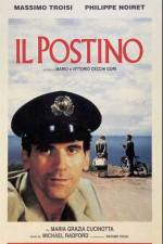 Watch Postino, Il Alluc