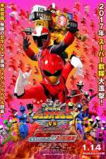 Watch Doubutsu Sentai Zyuohger vs Ninninger the Movie Super Sentais Message from the Future Alluc