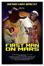 Watch First Man on Mars Alluc