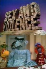 Watch The Muppet Show: Sex and Violence (TV Special 1975) Alluc