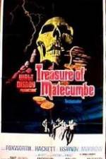 Watch Treasure of Matecumbe Alluc