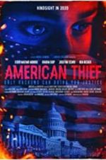 Watch American Thief Alluc