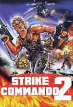 Watch Strike Commando 2 Alluc