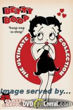 Watch Betty Boop's Crazy Inventions Alluc