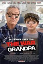 Watch The War with Grandpa Alluc