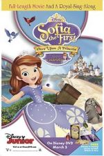 Watch Sofia the First: Once Upon a Princess Online Alluc
