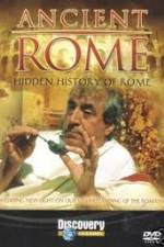 Watch Hidden History Of Rome Alluc