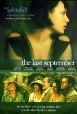 Watch The Last September Alluc