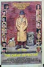Watch The Cheap Detective Alluc