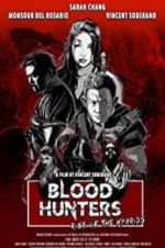 Watch Blood Hunters: Rise of the Hybrids Alluc