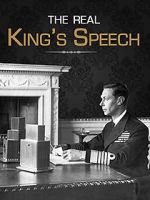 Watch The Real King's Speech Alluc
