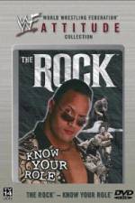 Watch WWF The Rock Know Your Role Alluc