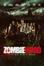 Watch Zombie Hood Alluc